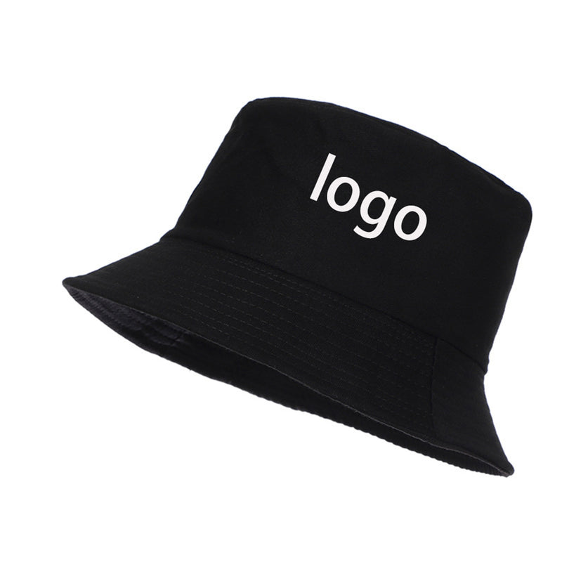 Candy Colored Double-Sided Fisherman Hat