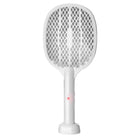 Electric Fly Swatter Mosquito Trap Lamp