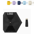 Compact Mini UV Protection Umbrella