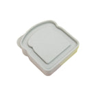 Toast Shape Sandwich Box