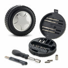 Tyre Shaped Multi Tool Kit