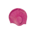 Silicone Swimming Cap