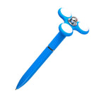 Fidget Spinning Stress-Relief Ballpoint Pen