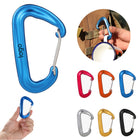 Safety Buckle