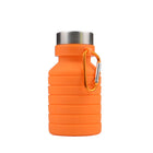 Collapsible Kettle