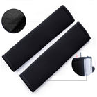 Car Seat Safety Belt Shoulder Cover