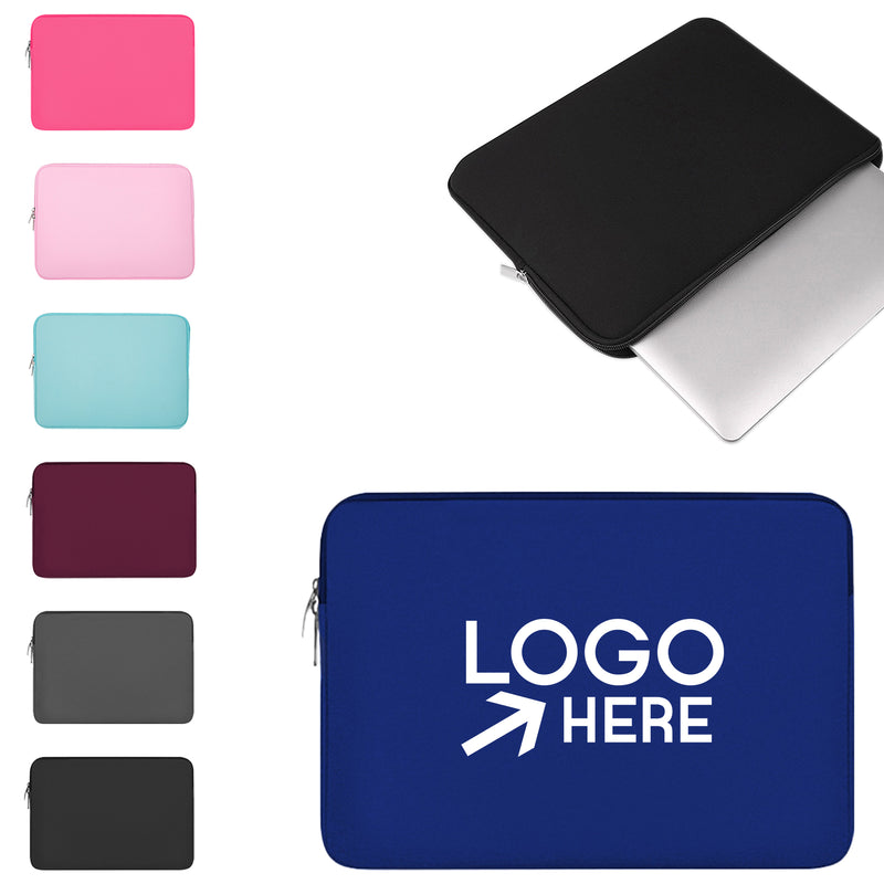 Foam Large Laptop Sleeve Bag