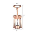 Wing Corkscrew Heavy Duty