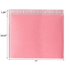 Custom Poly Bubble Mailers
