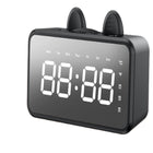 Multifunctional Sound Clock