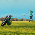 Waffle Professional Golf Towel