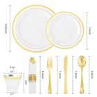 Disposable Tableware