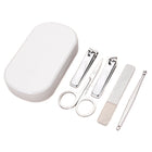 Nail Clipper Set