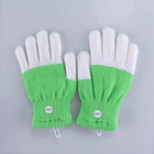 Light Up Gloves