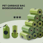 Pet Waste Bags