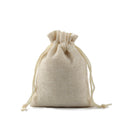 Burlap Gift Bags