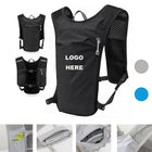 Outdoor Marathon Water Bag Sports Vest