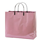 Metallic Laminated Shopping Bags