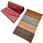 Grainy Custom Foldable Glasses Case