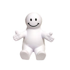 Decompression Smiley Face Phone Holder