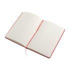 Journal Of Soft Touch Strap Binding