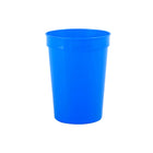 12 Oz Smooth Stadium Cup