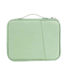 Portable Waterproof Shockproof Oxford Laptop Sleeves Handle