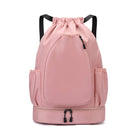 Outdoor Trendy Large-Capacity Badminton Bag
