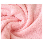 Microfiber Hair Towel