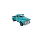 Delivery Toy Truck