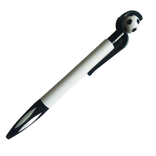 Creative Decompression Football Ballpoint Pen
