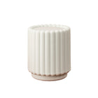 Desktop Sunflower Storage Trash Can