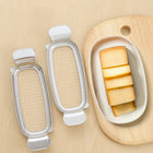 Butter and Cheese Cutter