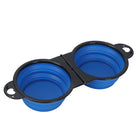 Pet Collapsible Bowl For Dog Food