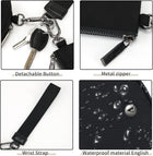 KeyChain Wallet Wristlet Wallets