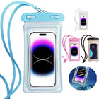 Mobile Phone Waterproof Bag
