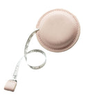 60" Mini Pu Leather Tape Measure