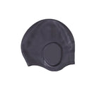 Silicone Swimming Cap