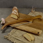 16" Bread Slicer W/Protective Cover Moq25