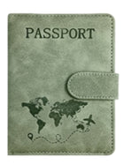 Passport Wallet