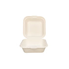 Food Containers With Lids Burger Box