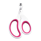 Stainless Steel Nail Clippers With Round Holes For Cats