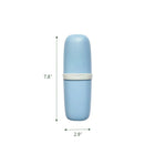 Portable Travel Toothbrush Holder