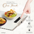 Electric Food Warming Mat