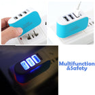 Portable Usb Mobile Charger