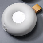 Portable Multi-functional Pill Box