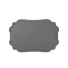 Faux Leather Table Placemats
