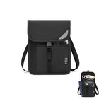 RFID Blocking Crossbody Bag