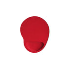 Branded Mouse Pad With Wrist Rest