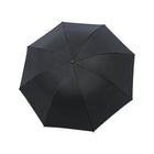 Manual Folding Advertising Umbrella